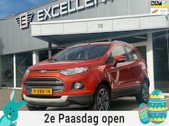 Ford EcoSport - 1.0 EcoBoost Titanium