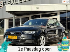 Audi A3 Sportback - 1.0 TFSI Design Pro Line Plus