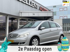 Mercedes-Benz B-klasse - 180 CDI Business Class