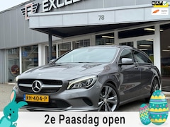 Mercedes-Benz CLA-klasse Shooting Brake - 180 Business Solution Automaat | Navigatie