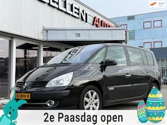 Renault Espace - 2.0T Celsium