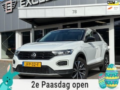 Volkswagen T-Roc - 1.5 TSI DSG 150PK | Carplay | ACC | PDC