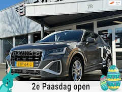 Audi Q2 - 35 TFSI S Edition | S Line | Carplay