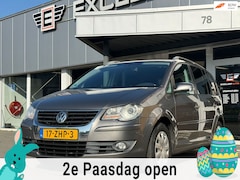 Volkswagen Touran - 1.4 TSI Highline Business - 7 Persoons