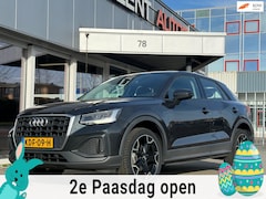 Audi Q2 - 30 TFSI Pro Line | Navigatie