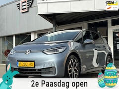 Volkswagen ID.3 - Business 58 kWh