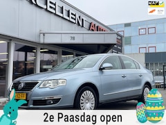 Volkswagen Passat - 2.0 FSI Comfortline