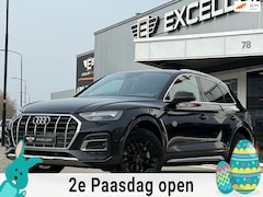 Audi Q5 - 50 TFSI e 2.0 PHEV Hybrid Prestige | ACC | Carplay