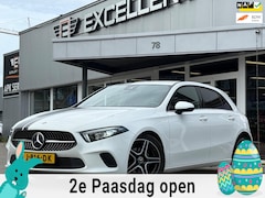 Mercedes-Benz A-klasse - 160