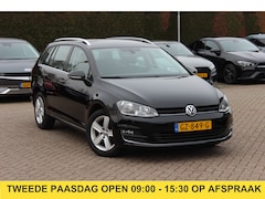 Volkswagen Golf Variant - 1.4 TSI Highline DSG / Camera / Navigatie / CarPlay / 17'' / Parkeerhulp V+A / Alcantara&S
