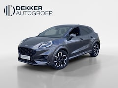Ford Puma - 1.0 EcoBoost Hybrid 125 pk ST-Line X Panoramadak - Driver Assitance Pack - Winter Pack - E