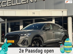 Audi Q3 Sportback - 35 TFSI Pro Line|Carplay|Navigatie