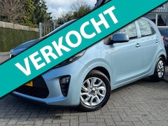 Kia Picanto - 1.0 MPi DynamicLine | Camera | Cruise Control | Apple Carplay | Android Auto |