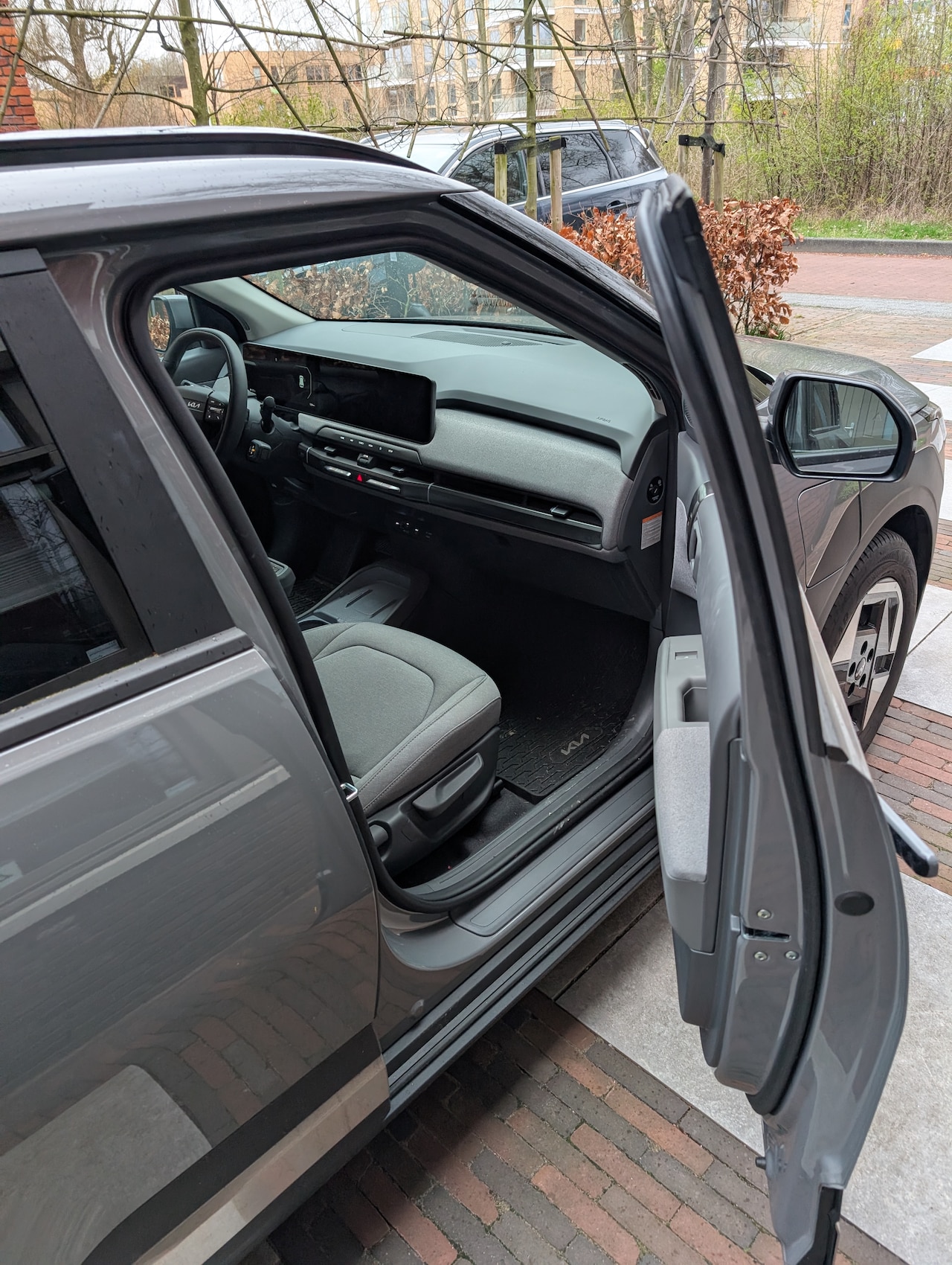 Kia EV3 - GT-Line 81.4 kWh - AutoWereld.nl