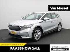 Skoda Enyaq iV - 60 | NAVIGATIE | APPLE CARPLAY-ANDROID AUTO | KLIMAATREGELING