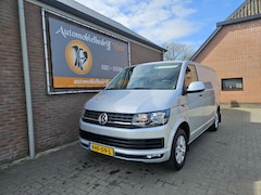 Volkswagen Transporter - 2.0 TDI L1H1 Highline