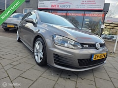 Volkswagen Golf - 2.0 TDI GTD 184pk DSG Automaat Zeer Netjes