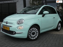 Fiat 500 - 1.2 Lounge Airco | Eleck. pakket | Panoramodak