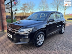 Volkswagen Tiguan - 1.4 TSI Sport&Style