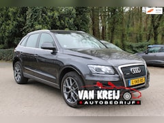 Audi Q5 - 2.0 TFSI quattro, Leder, Navi, Panorama