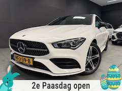 Mercedes-Benz CLA-klasse Shooting Brake - 250 e AMG SOH-TEST/PANO/LED/DAB/CARPLAY/BURMESTER/NAVI///