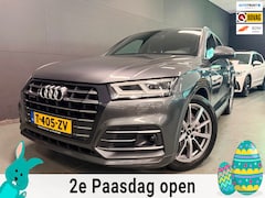 Audi Q5 - 55 TFSI e quattro Competition 367PK SOH-TEST/PANO/V-COCKPIT/DAB/BOSE/CARPLAY///