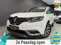 Renault Espace - 1.6 TCe Initiale Paris 4 CONTROL PANO/CAM/LEDER/DAB/BOSE/SFEERVERL/ECC/PDC/CRUISE///