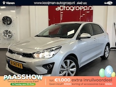 Kia Rio - 1.0 T-GDi MHEV DynamicPlusLine Mét trekhaak | Apple Carplay/Android Auto | Adaptive cruise