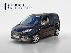 Ford Transit Courier - 1.0 Trend EcoBoost S&S DEMO | LAT OM LAT
