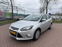 Ford Focus Wagon - 1.6 TDCI ECOnetic Lease Titanium