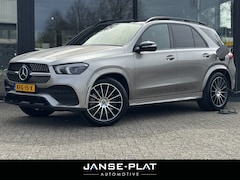 Mercedes-Benz GLE-Klasse - 350 e 4MATIC AMG Pano | Carbon | Trekhaak |