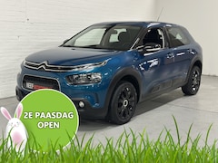Citroën C4 Cactus - 1.2 PureTech Business CLIMA / CRUISE / NAVI / Dealer onderhouden 6 maanden garantie