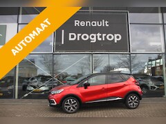 Renault Captur - 120PK-XMOD-AUTOM-94DKM-NAVI-CAMERA-TREKH