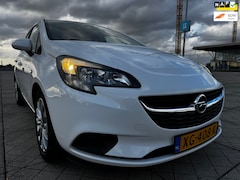 Opel Corsa - 1.0 Turbo Edition AIRCO CRUISE CARPLAY NAP