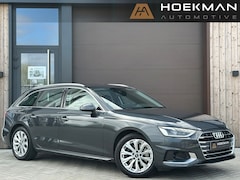 Audi A4 Avant - 35 TFSI Advanced Edition Automaat | LED, Apple Carplay, Elektr. Achterklep, Cruise, PDC, V