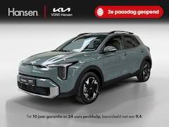 Kia Stonic - 1.0 T-GDi MHEV DynamicLine