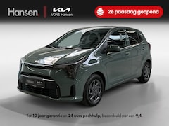 Kia Picanto - 1.0 DPI DynamicPlusLine I Cruise Control I Navi Camera