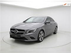 Mercedes-Benz CLA-Klasse - 180 AUTOMAAT XENON LEDER NETTE AUTO