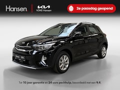 Kia Stonic - 1.0 T-GDi MHEV DynamicLine I Camera I Cruise Control I Carplay