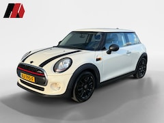 MINI One - 1.2 Business | Origineel NL