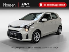 Kia Picanto - 1.0 DPI DynamicLine I Automaat I Navigatie I Cruise Control I Carplay