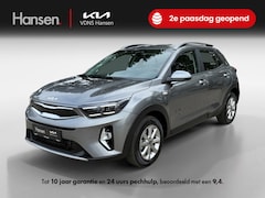 Kia Stonic - 1.0 T-GDi MHEV DynamicLine I Navi I Camera I Climate Control