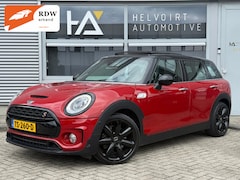 MINI Clubman - 2.0 Cooper S ALL4 Chili | PANO | TREKHAAK | HEAD-UP