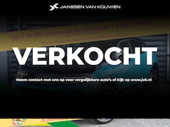 Opel Mokka - 1.2 Turbo Hybrid GS eDCT / Snel leverbaar / Winter Pack / Technologie Pack / Infotainment