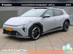 Kia EV4 - Plus Advanced 58.3 kWh Camera / carplay / Panoramadak / direct uit vooraad leverbaar