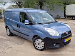 Fiat Doblò Cargo - 1.6 MultiJet SX Maxi L2H1 AIRCO Trekhaak