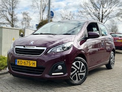 Peugeot 108 - 1.0 e-VTi Active 2e eigenaar airco 5drs