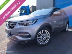 Opel Grandland X - 1.2 Turbo / Meeneemprijs / Dealer onderhouden /