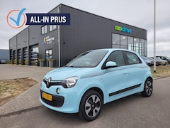 Renault Twingo - 1.0 SCe 70 pk Collection cruise-control
