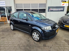 Audi A2 - 1.4